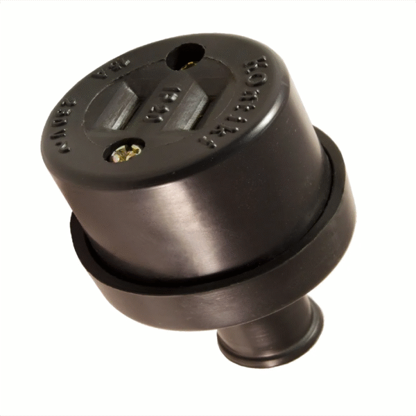 TOMA AEREO KONTIKI 15 AMP FT -1 PEQUENO