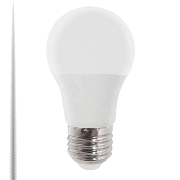 BOMBILLO LED 12W TITANIUM