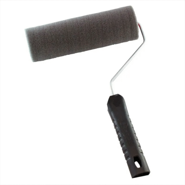 RODILLO ESPUMA 9 CARIBE