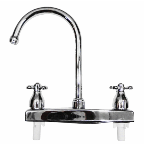 CONJUNTO MEZCLADOR LAVAPLATOS CLASSIC