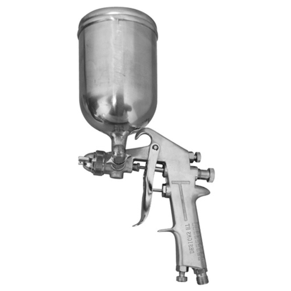 AEROGRAFO F75 400CC USA HT30561