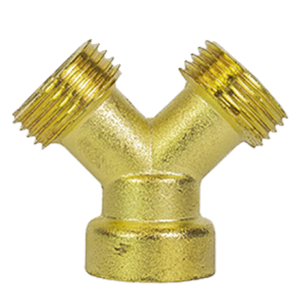 YEE METALICA DORADA DSF-3325