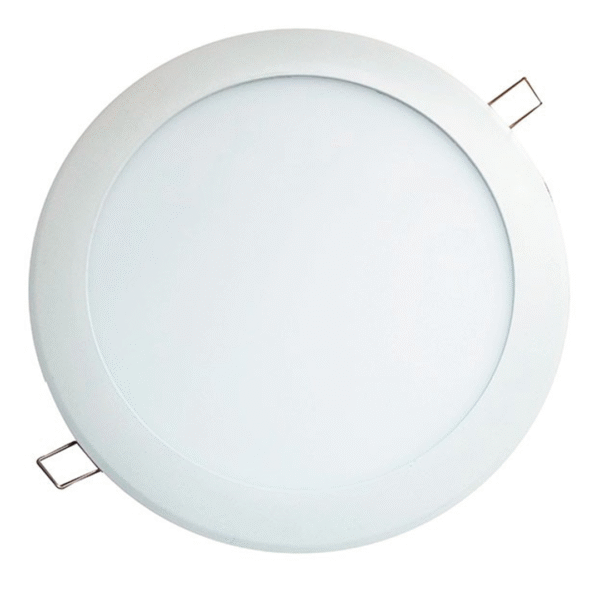 PANEL LED REDONDO 6W ENCRUSTAR ELITE ELT