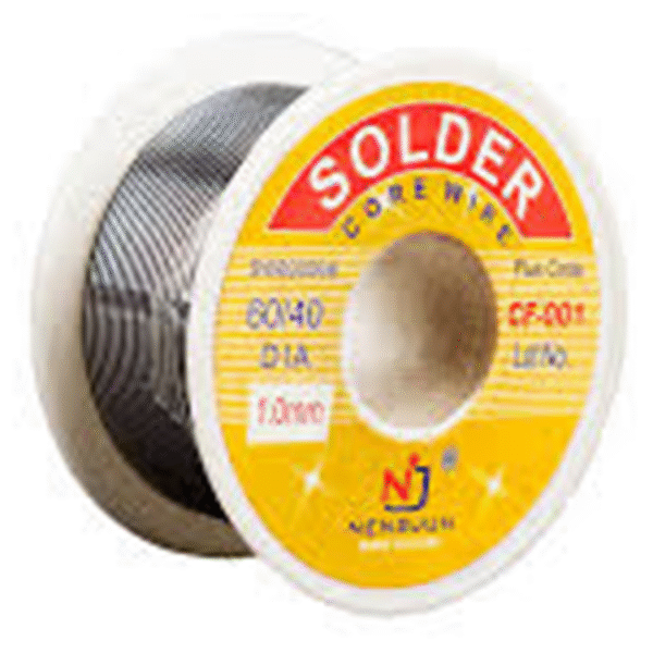 SOLDADURA ESTANO DT-8010 DIESEL 80 GRS