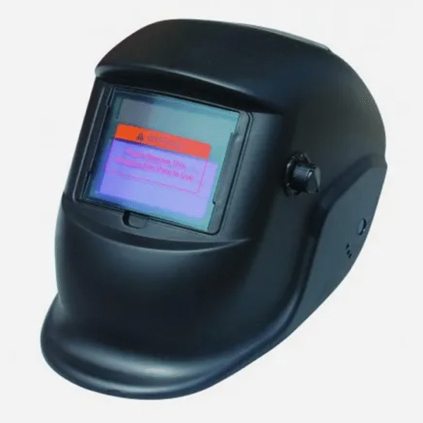 CARETA SOLDAR FOTOSENSIBL DSF-5169