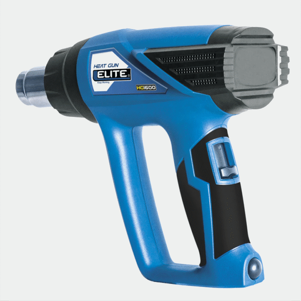 PISTOLA CALOR ELITE 1600W REF-HG-1600
