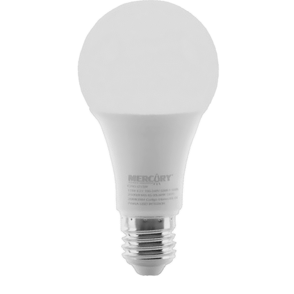 BOMBILLO LED 5W MERCURY IBL29