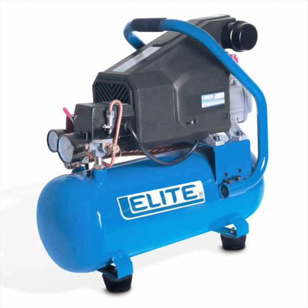 COMPRESOR ELITE 10 LT 1.5HP CA-1510