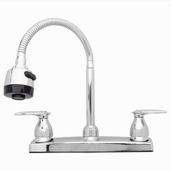 MEZCLADOR LAVAPLATO MILLENIUN FLEXIBLE