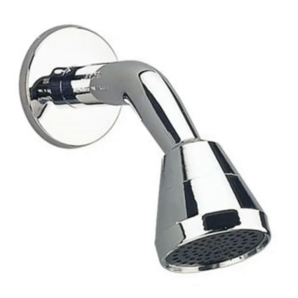 REGADERA CROM AHORRA AGUA LAVAPLADSF6267