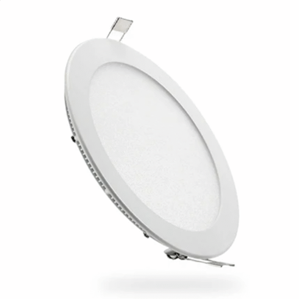 PANEL LED REDONDO 24W ENCRUSTAR ELITE EL