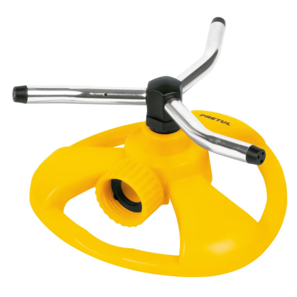 ASPERSOR GIRATORIO BRAZO PRETULS 20065