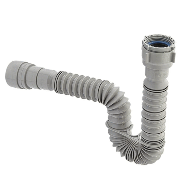 SIFON FLEXIBLE UNIVERSAL11/2 11/4DSF5109