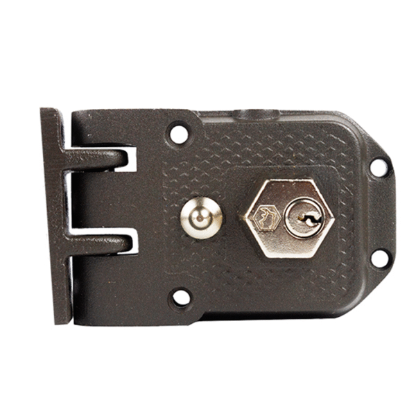 CHAPA GATO 778 CHAPA CANDADO