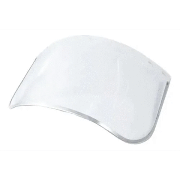 VISOR PARA CARETA ESMERILAR DSF-6168