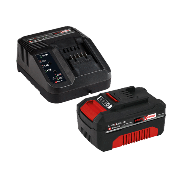 PILA O BATERIA 18V 4.0AH EINHELL