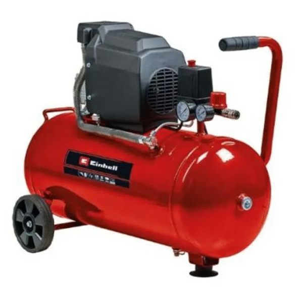 COMPRESOR EINHELL TC-AC 190 I SOLIO 50LT