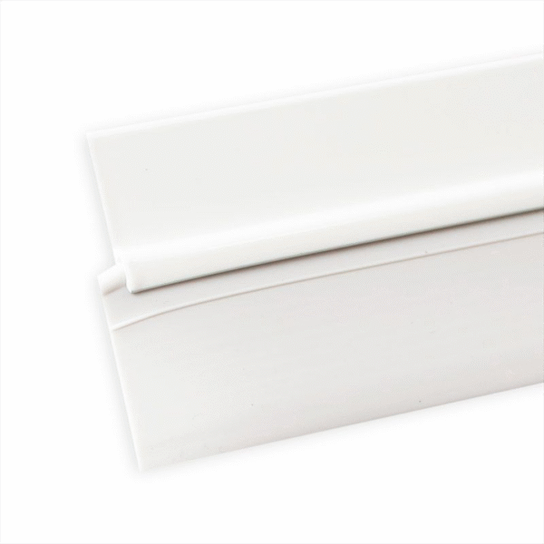 GUARDA POLVO 1 MT BLANCO DSF-6096