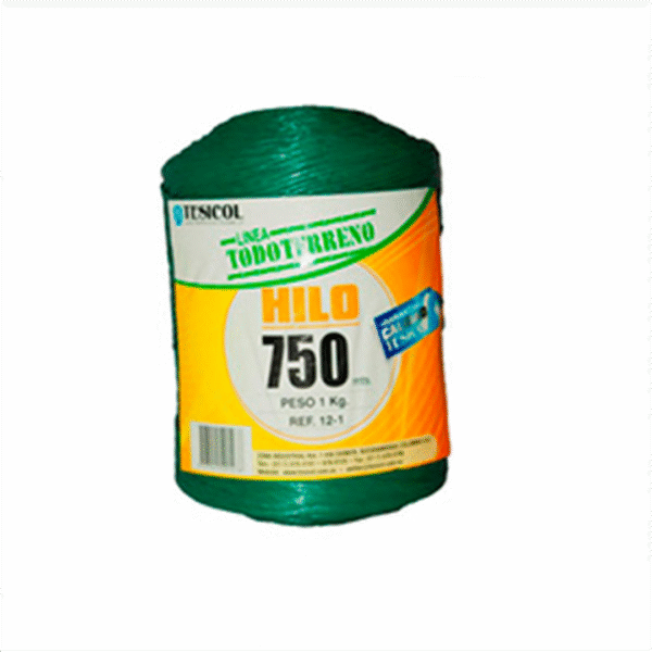 ATATODO TESICOL X 750 PT0489