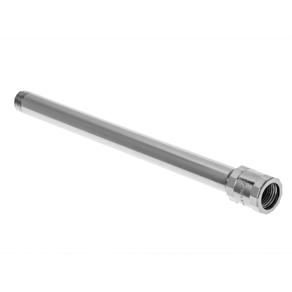 NIPLE C/UNION DUCHA METALICA KONTIKI 30C