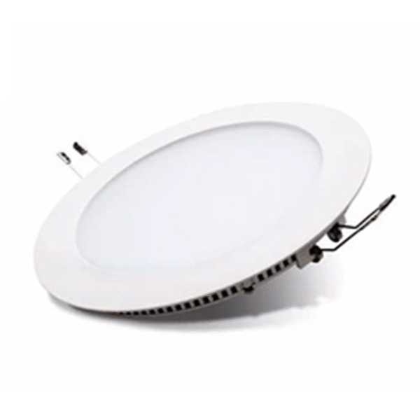 PANEL LED REDONDO 24W S/PONER ELITE ELT1