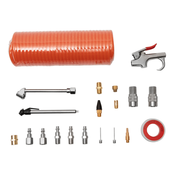 KIT COMPRESOR 20PCS AIRKIT20 ELITE