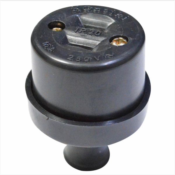 TOMA AEREO KONTIKI 15 AMP FT-2 GRANDE