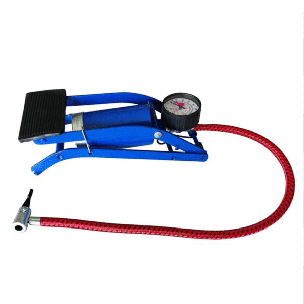 BOMBA INFLAR PIE ECO HT