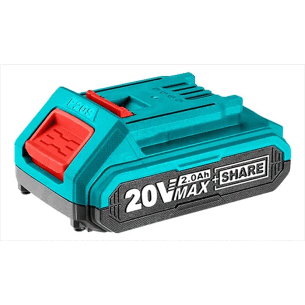 PILA O BATERIA TOTAL 20V 2.0AHTFBLI20011