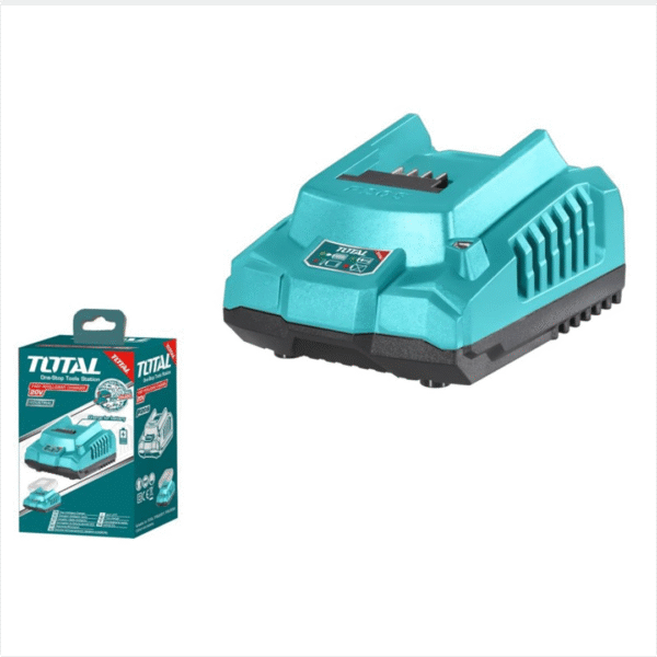 CARGADOR 20V TOTAL UTFCLI 2001