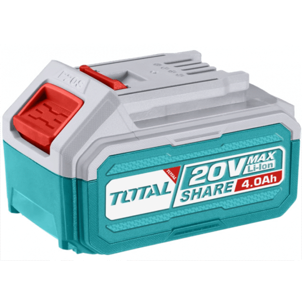 PILA O BATERIA TOTAL 20V 4.0AH TFBLI2002