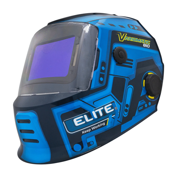 CARETA SOLDAR ELECTRONICA ELITE CSVM830