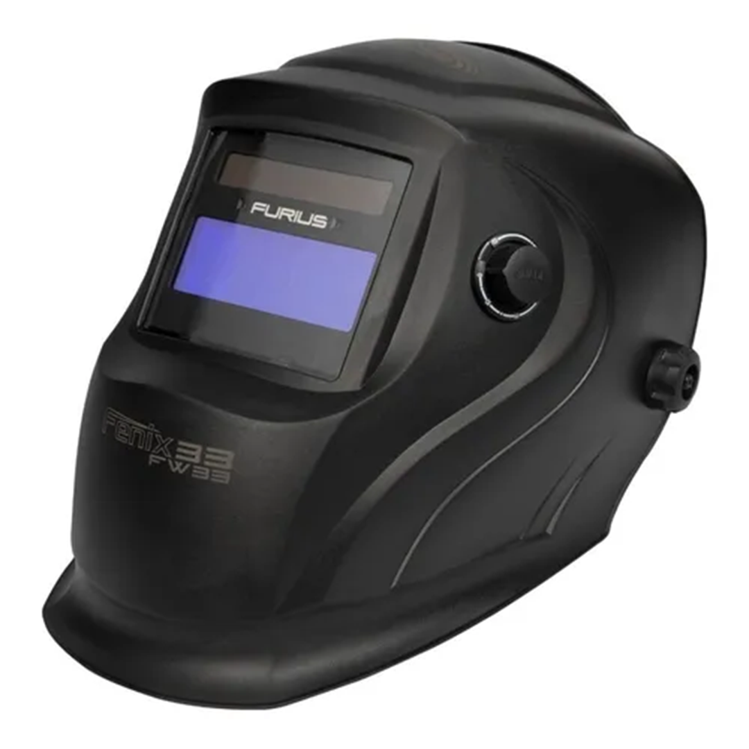 CARETA SOLD FOTOSENSFURIUS FW33 FENIX330