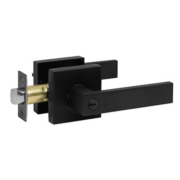 CHAPA GATO MANIJA CUADRADA ALCOBANEGR361