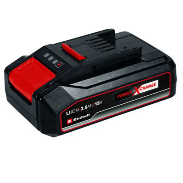 PILA O BATERIA 18V 2.5AH EINHELL