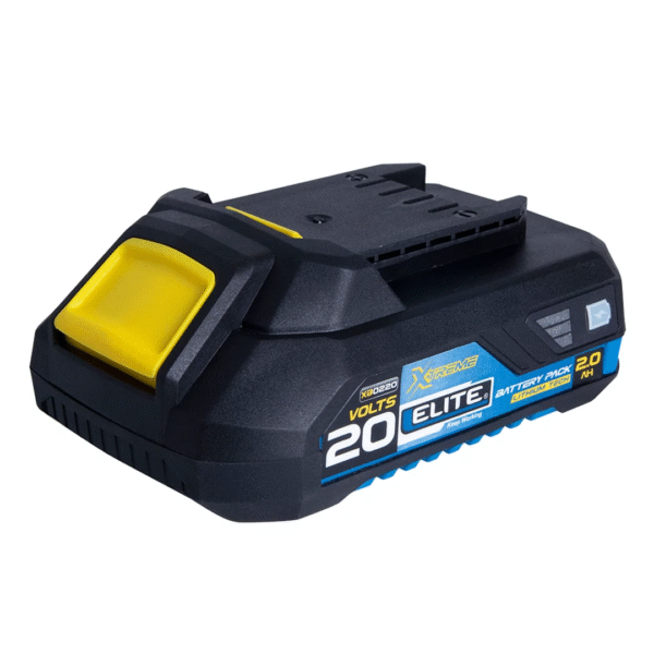 PILA O BATERIA ELITE 20V 2.AH XB0220