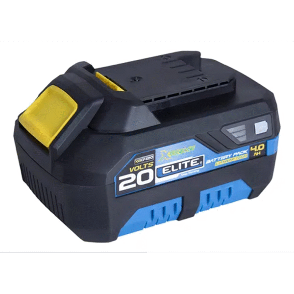 PILA O BATERIA ELITE 250V 4 A.H XB0420