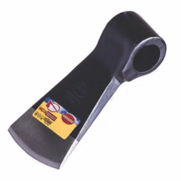 HACHA AGROTEK OJO REDONDO 3LB H11-3