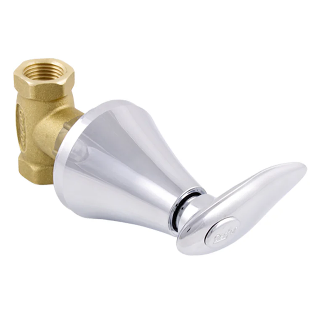 LLAVE DUCHA GERFOR SLIM PLUS 101746