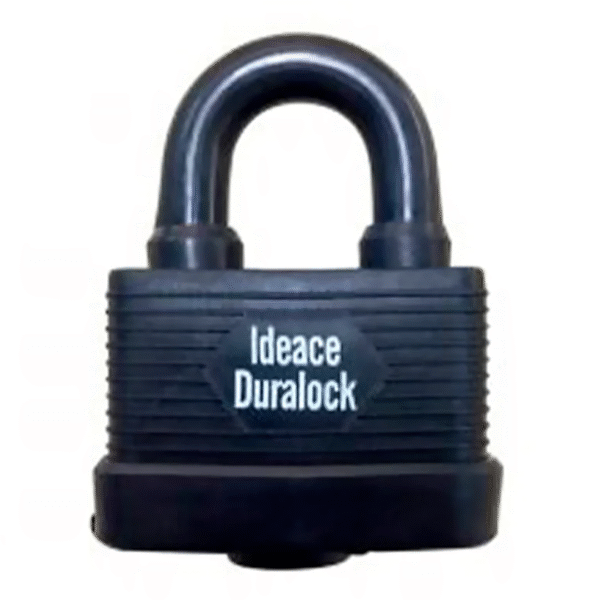 CANDADO GATO COLOMBIA INTERPERIE CLR-50