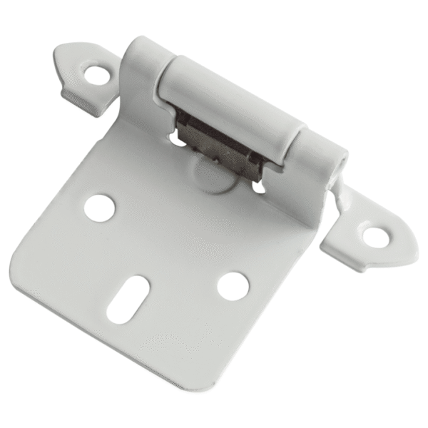 BISAGRA GOLPE INDUMA BLANCA PAR