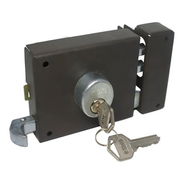 CHAPA GATO MASTER 64 DERECHA