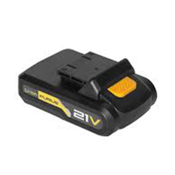 PILA O BATERIA FURIUS BFCD21 21V 1.5AH