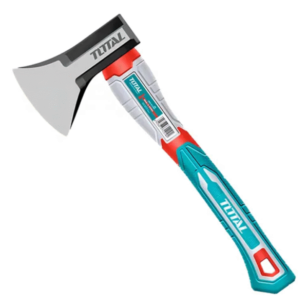 HACHA TOTAL 600G MANGO FIBRA THAX061600