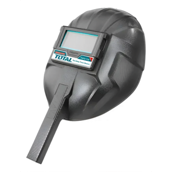 CARETA SOLDAR MANUAL TOTAL TSP9102