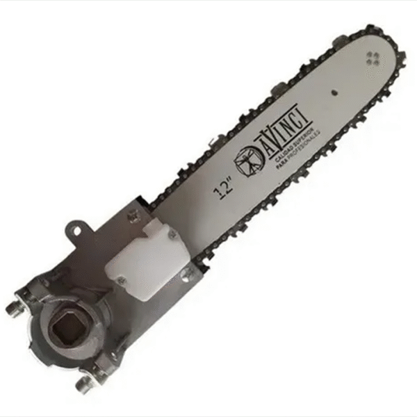 BASE CADENA MOTOSIERRA P/PULIDORA