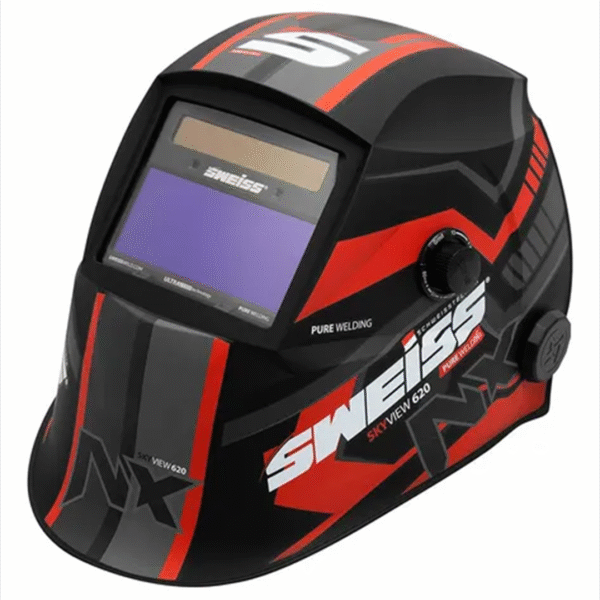 CARETA SOLDAR ELECTRONICA SWEISS C1-620