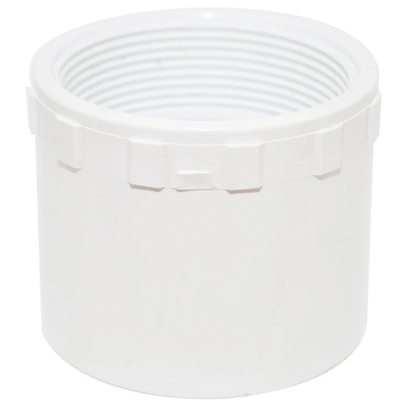 ADAPTADOR HEMBRA 1/2 PVC GERFOR