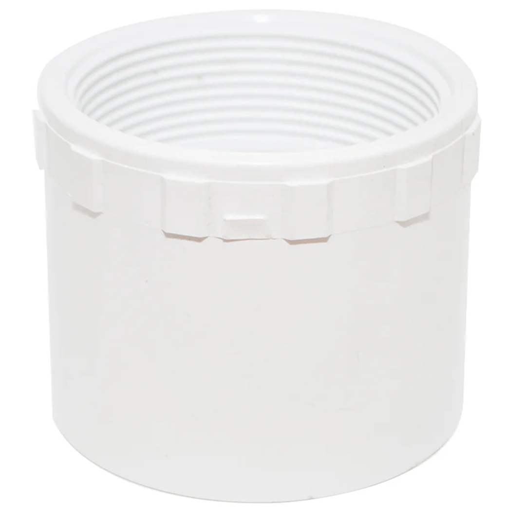 ADAPTADOR HEMBRA 1/2 PVC GERFOR