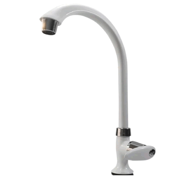 LLAVE MOVIL MESA GERFOR SLIM BLANC103380